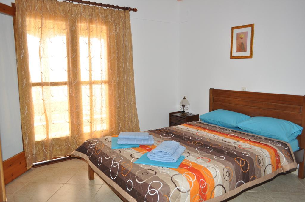 Giannis Maria Apartments Psakoudia Exterior photo