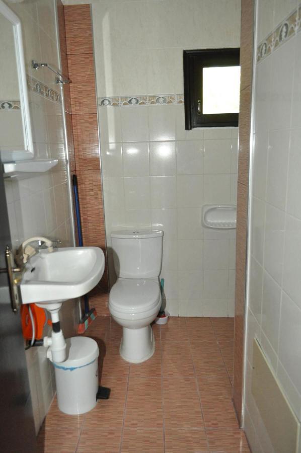 Giannis Maria Apartments Psakoudia Exterior photo